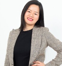 (Maggie) Siyuan Wu